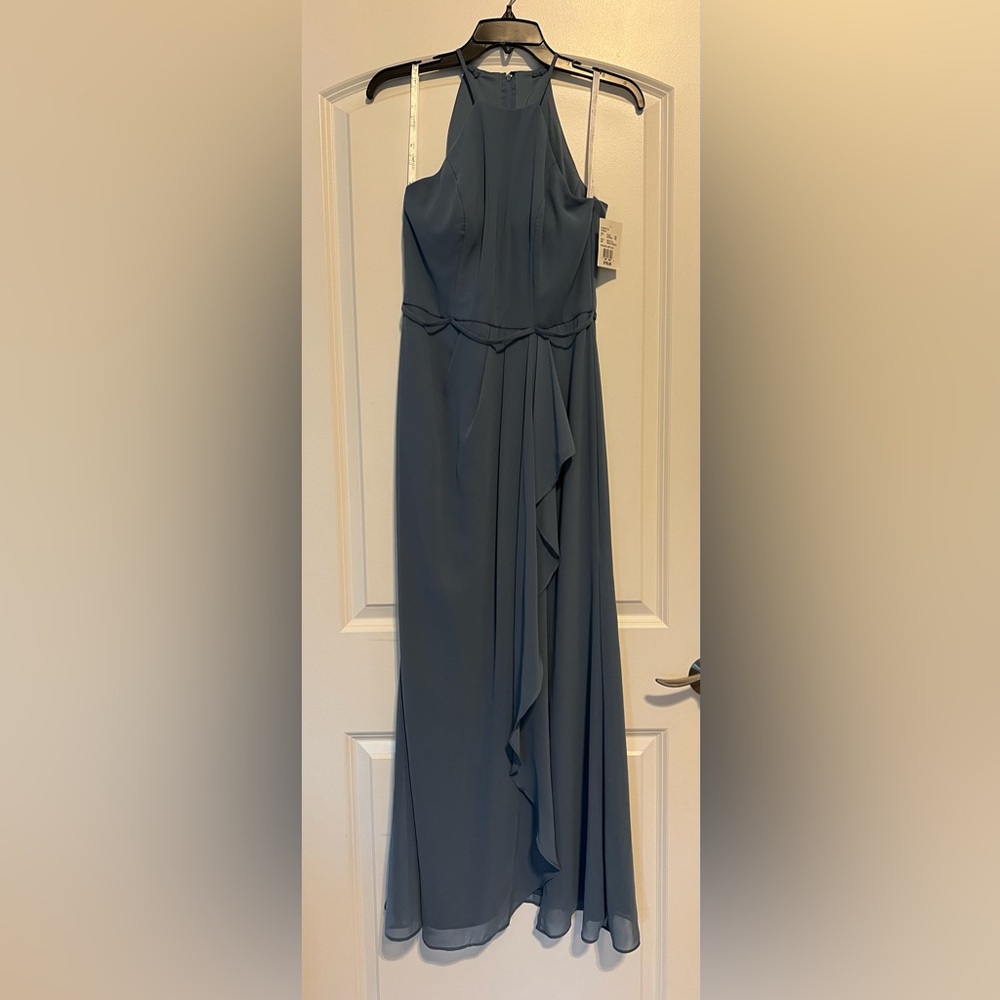 Evening Gown
